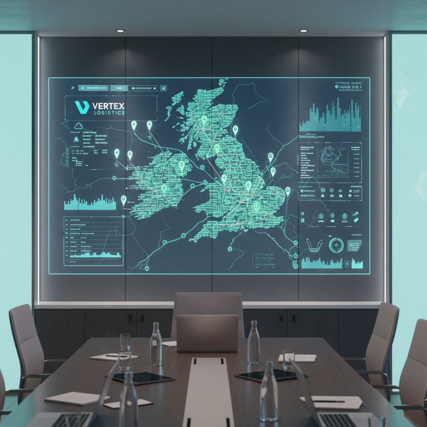 Logistics Operations